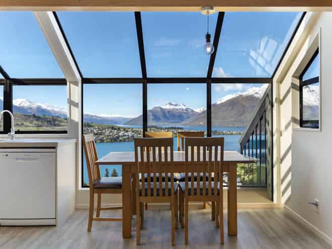 26/67 Goldfield Heights, Queenstown