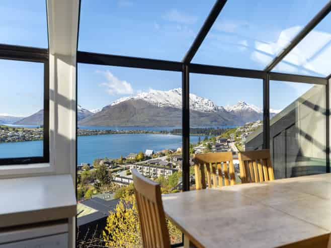 26/67 Goldfield Heights, Queenstown