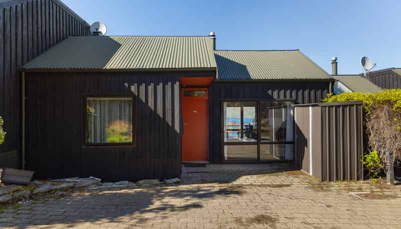 26/67 Goldfield Heights, Queenstown