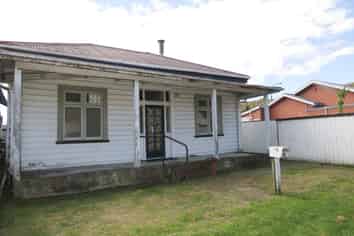 82 Shiel Street, Reefton