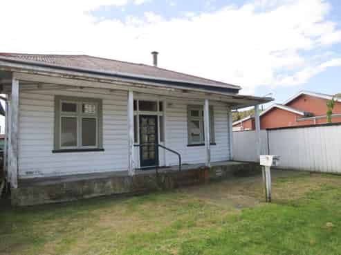 82 Shiel Street, Reefton