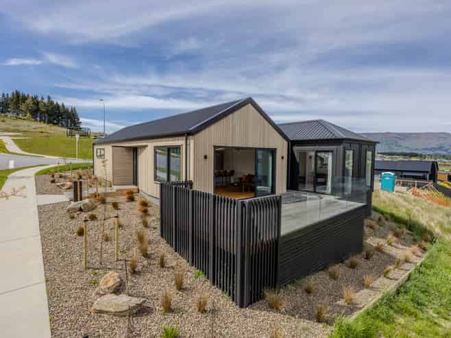 4 Dry Fly Avenue, Wanaka