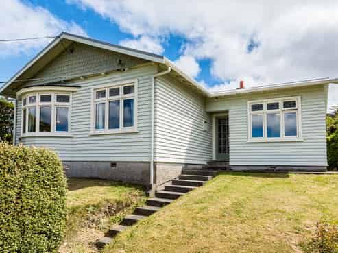 25 Makara Road, Karori