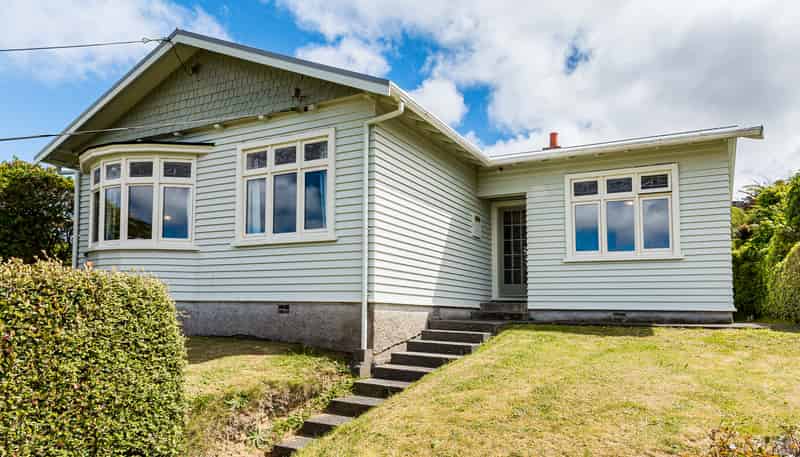 25 Makara Road, Karori