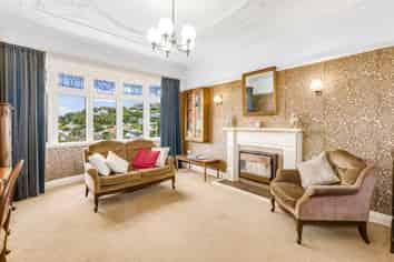 25 Makara Road, Karori