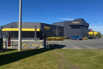 Prime Retail Opportunity at Northwood Supa Centa