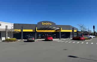 Prime Retail Opportunity at Northwood Supa Centa