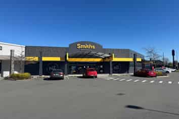 Prime Retail Opportunity at Northwood Supa Centa