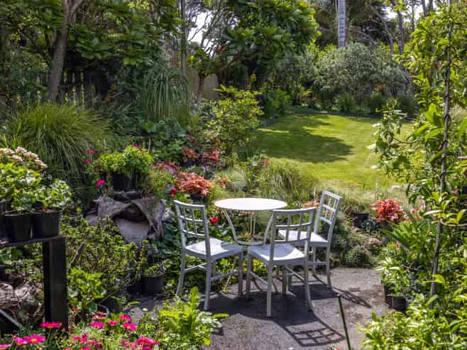 1 Crescent Road West, Palm Beach