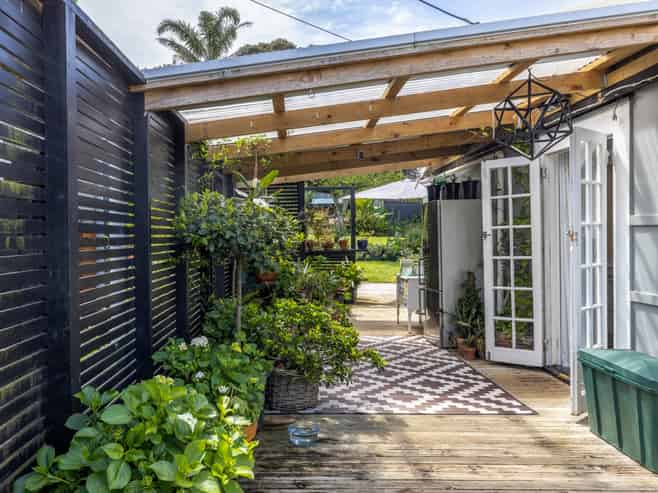 1 Crescent Road West, Palm Beach