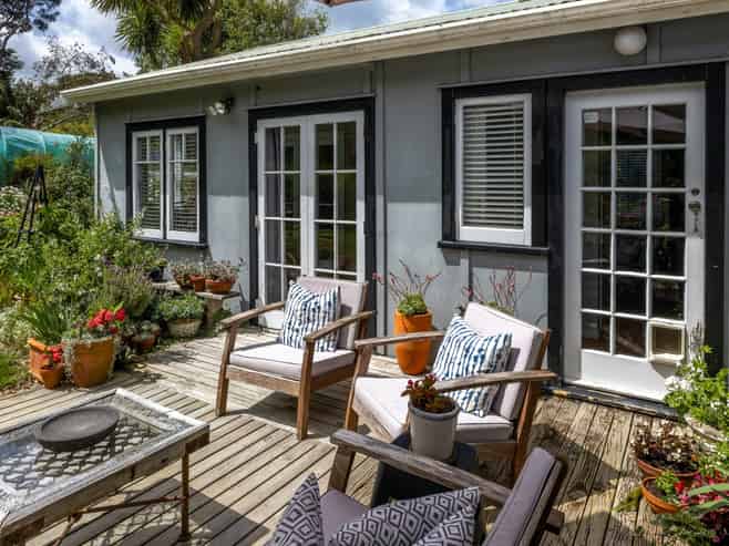 1 Crescent Road West, Palm Beach