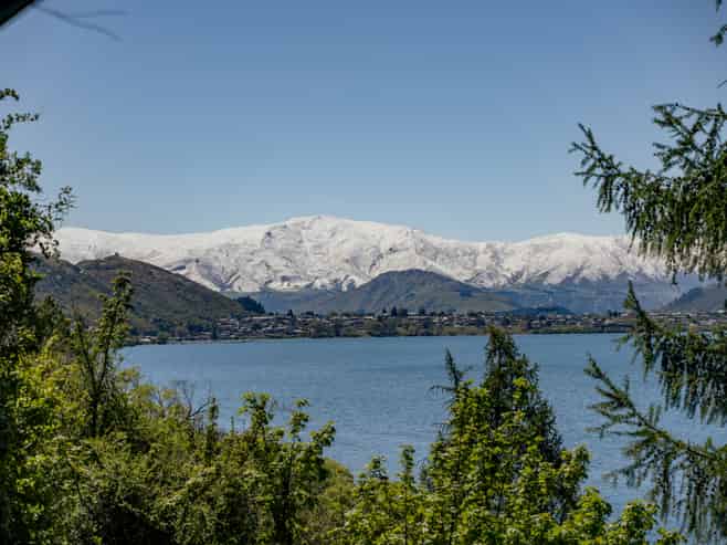 275 Frankton Road, Queenstown