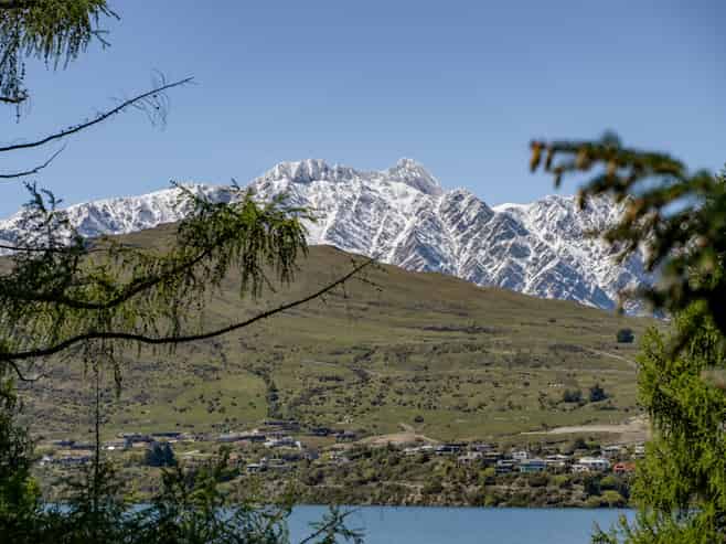 275 Frankton Road, Queenstown