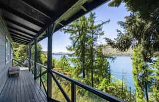 275 Frankton Road, Queenstown