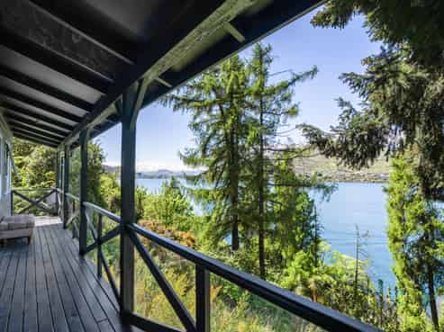 275 Frankton Road, Queenstown Central