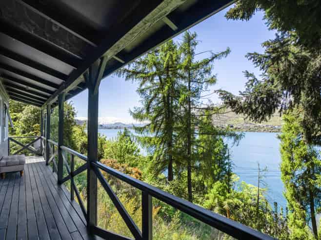 275 Frankton Road, Queenstown