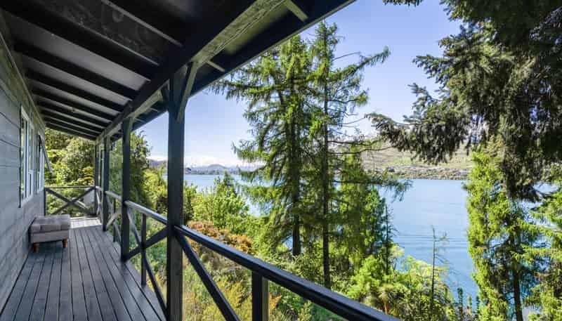 275 Frankton Road, Queenstown