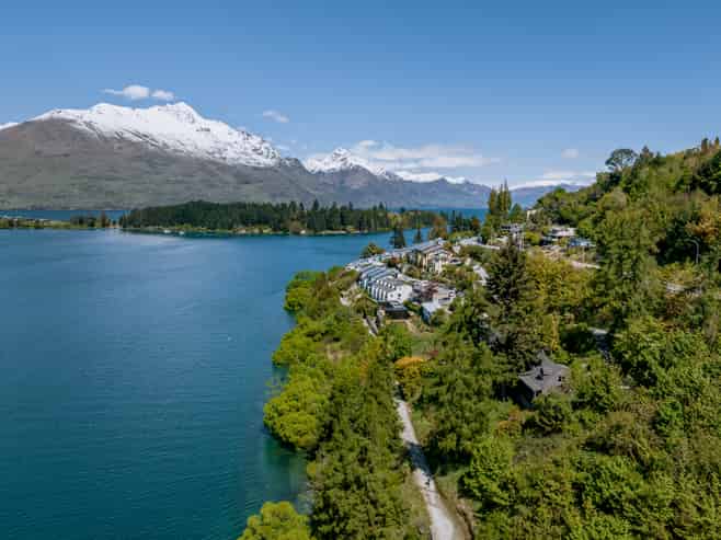 275 Frankton Road, Queenstown