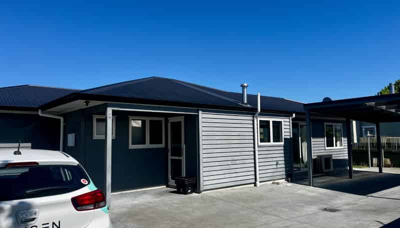 1013b Beatty Street, Mayfair