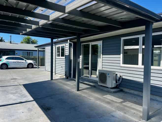 1013b Beatty Street, Mayfair