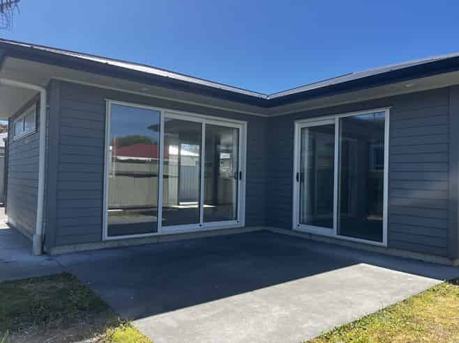 1013b Beatty Street, Mayfair