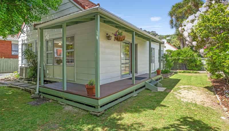 1/406 Hardy Street, Nelson City