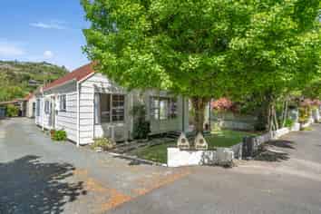 1/406 Hardy Street, Nelson City