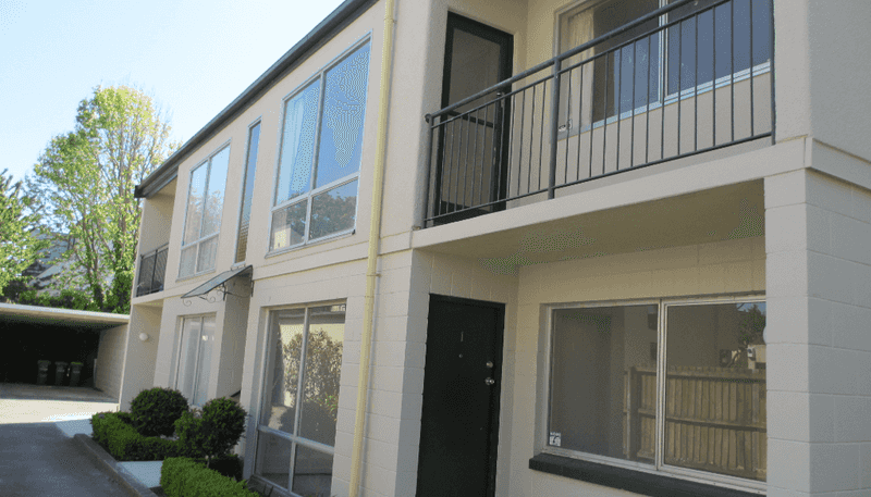 1/31 Conference Street, Christchurch Central