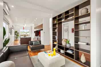 2 Balmoral Terrace, Newtown