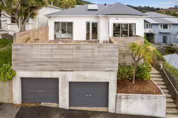 2 Balmoral Terrace, Newtown