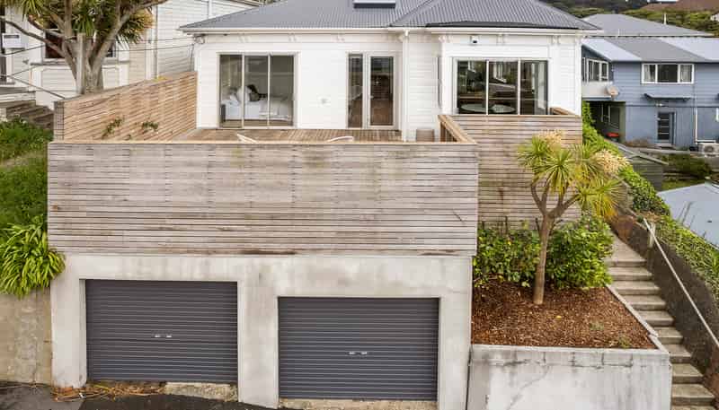 2 Balmoral Terrace, Newtown