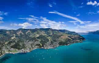 46 Bayview Crescent, Duvauchelle