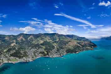 46 Bayview Crescent, Duvauchelle