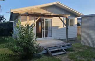 147A Denbigh Street, Feilding