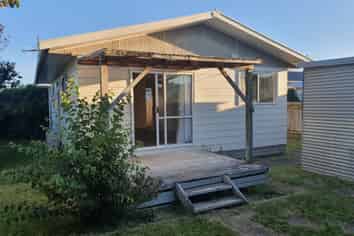 147A Denbigh Street, Feilding