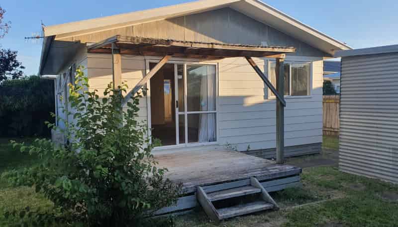 147A Denbigh Street, Feilding