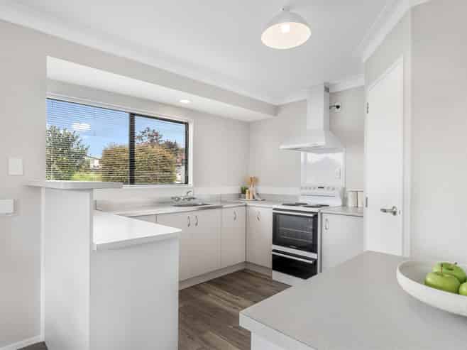 45A Pemberton Crescent, Greerton