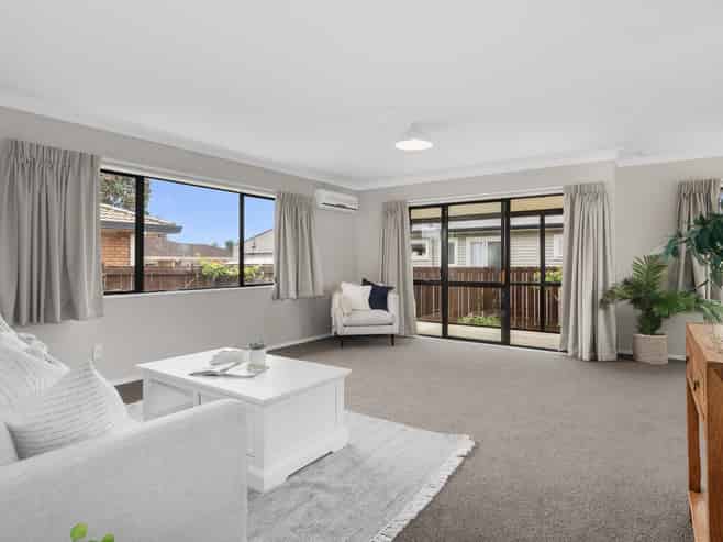 45A Pemberton Crescent, Greerton