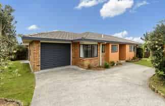 45A Pemberton Crescent, Greerton