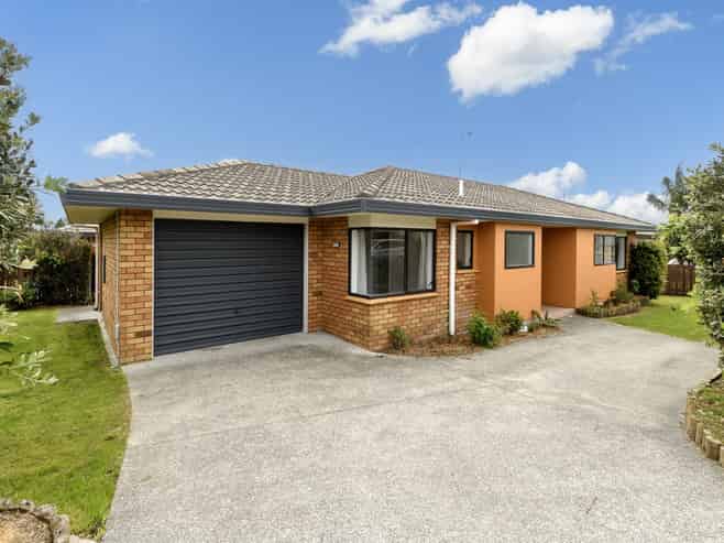 45A Pemberton Crescent, Greerton