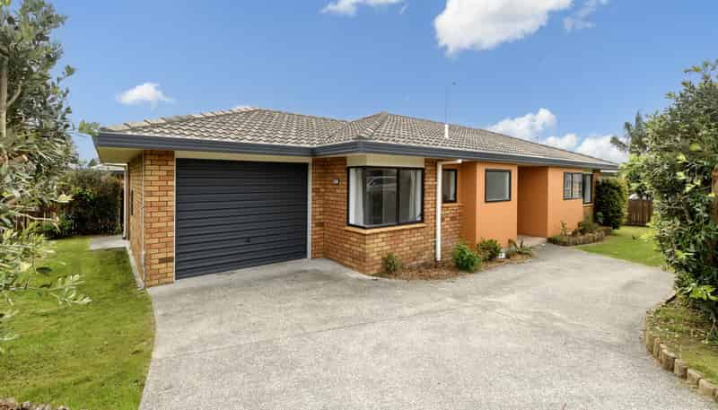 45A Pemberton Crescent, Greerton
