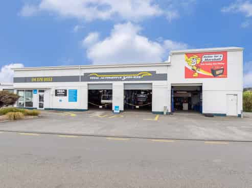 Owner occupy or invest in pole position