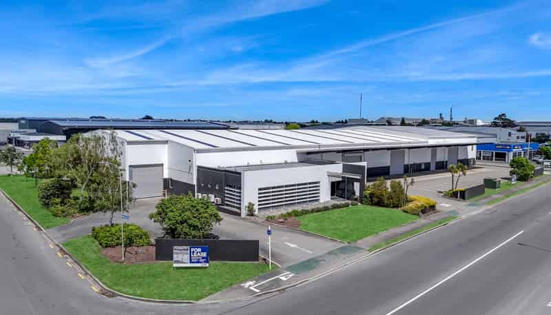 21 Waterloo Road, Hornby