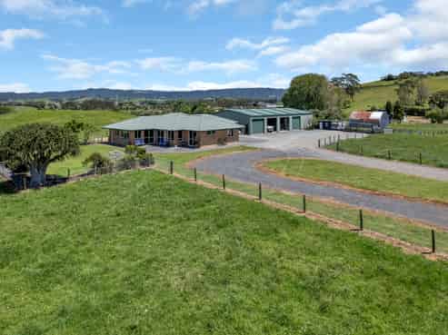 56 Mccathie Road, Ruakaka