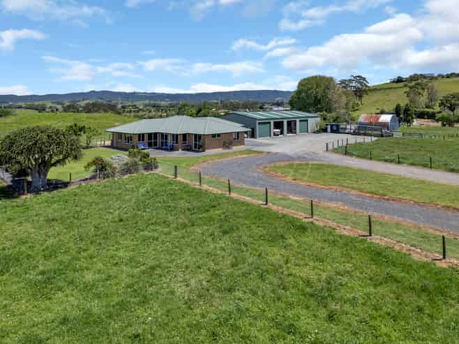 56 Mccathie Road, Ruakaka