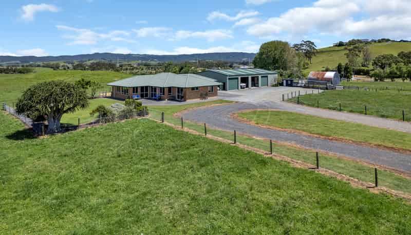56 Mccathie Road, Ruakaka