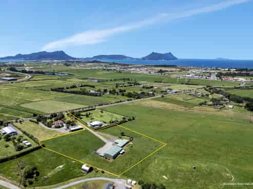 56 Mccathie Road, Ruakaka