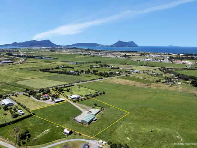 56 Mccathie Road, Ruakaka