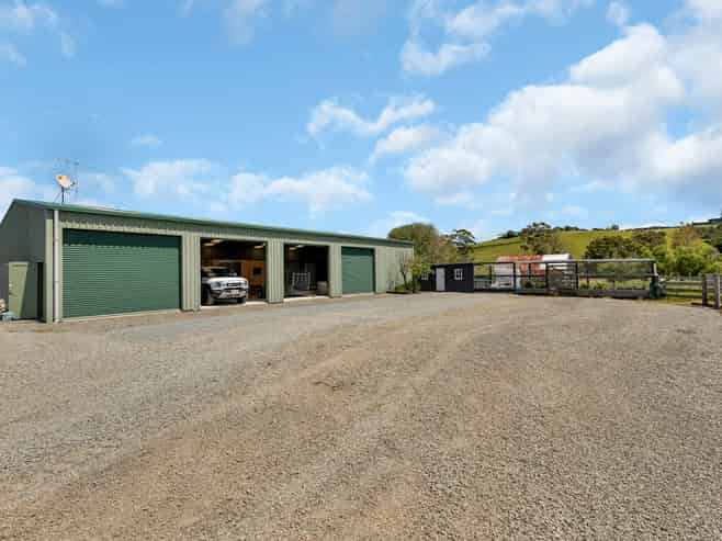 56 Mccathie Road, Ruakaka