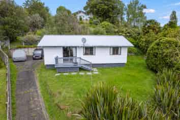 13 Hetet Street, Te Kuiti